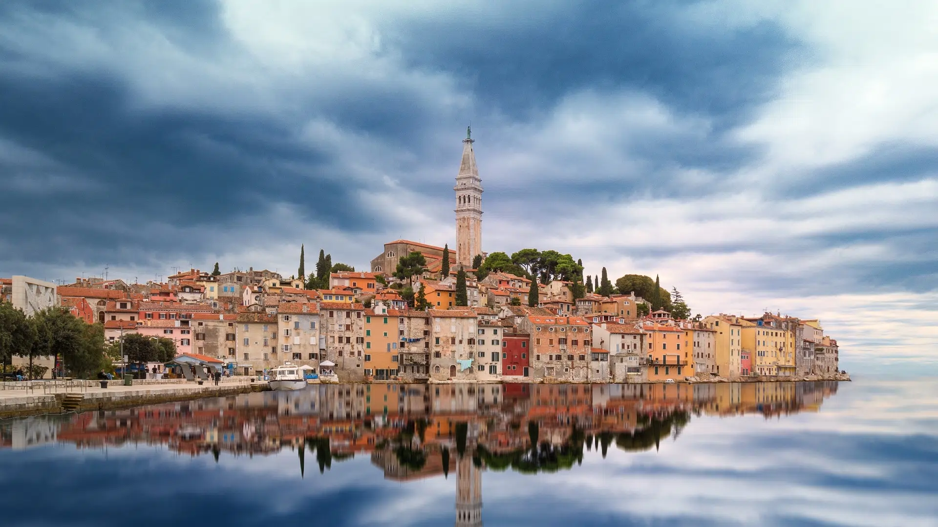 Town of Rovinj